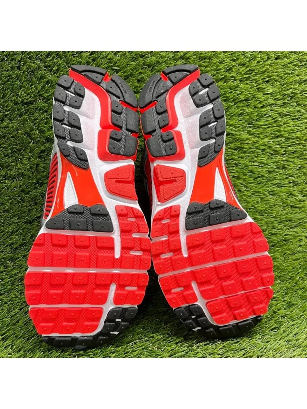 Nike please review